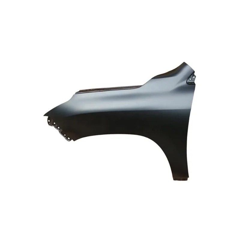 2016 to 2021  LX570 Hot Selling Replaced Aluminum Car Front Fenders 53802-60D70 53801-60D80 5380260D70 5380160D80